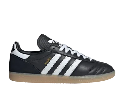 adidas Women's Samba JP "Supplier Colour/Gum"