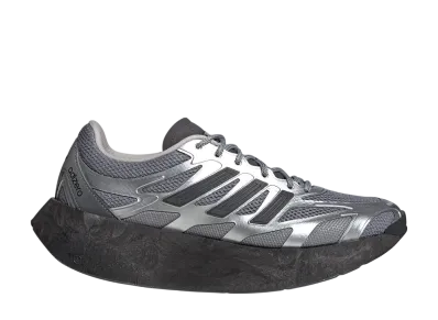 adidas Women's Adizero Aruku "Silver Metallic/Grey Three/Grey Five"