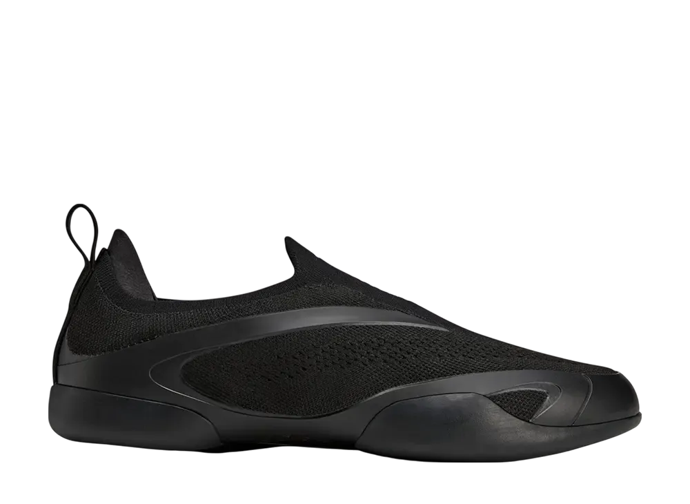 Stella McCartney × adidas Taekwondo "Core Black/Cloud White"