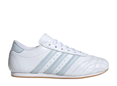 adidas Women's Taekwondo "Cloud White/Halo Blue/Gum"