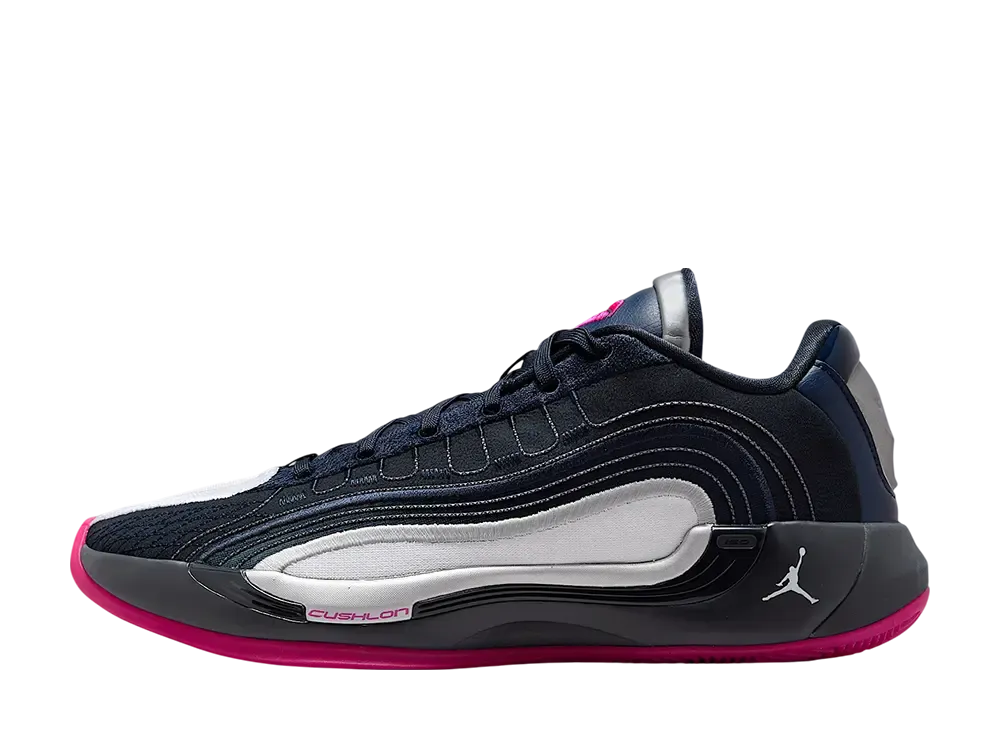 Nike Jordan Luka 4 "Navidor" (HF0823-400/HF0824-400)