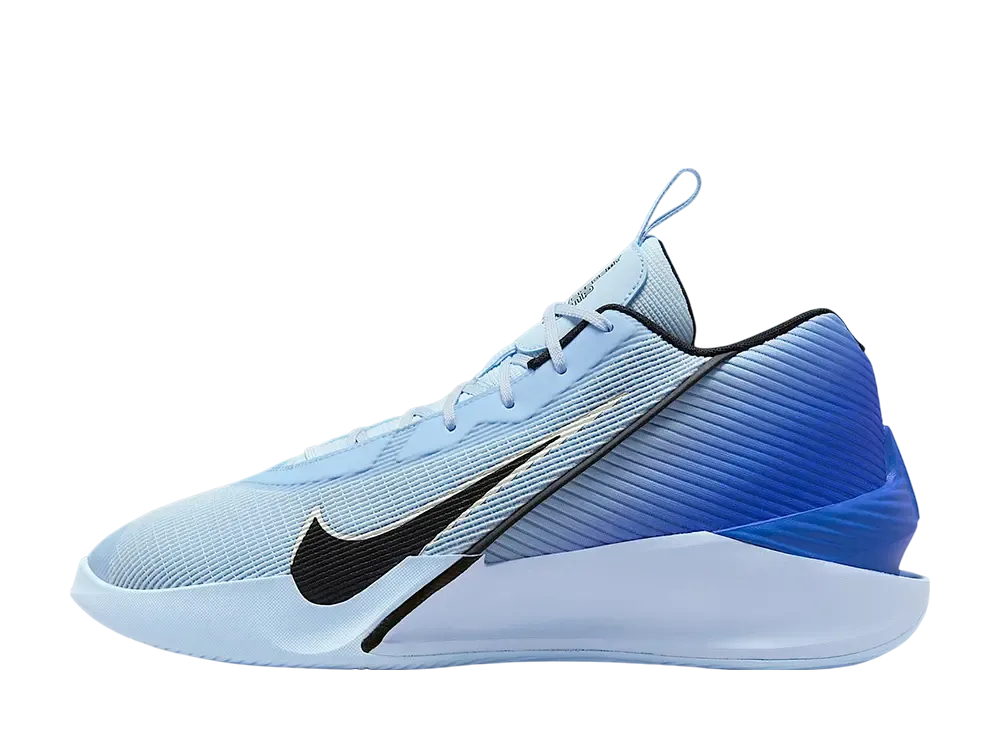 ナイキ GTジャンプ アカデミー "セレスタインブルー/ハイパーロイヤル/セイル/ブラック"