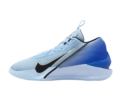 Nike GT Jump Academy "Celestine Blue/Hyper Royal/Sail/Black"