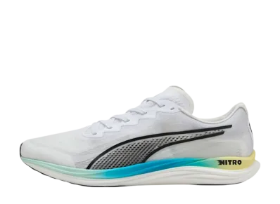 Puma Propio Nitro "Puma White/Mint Melt"