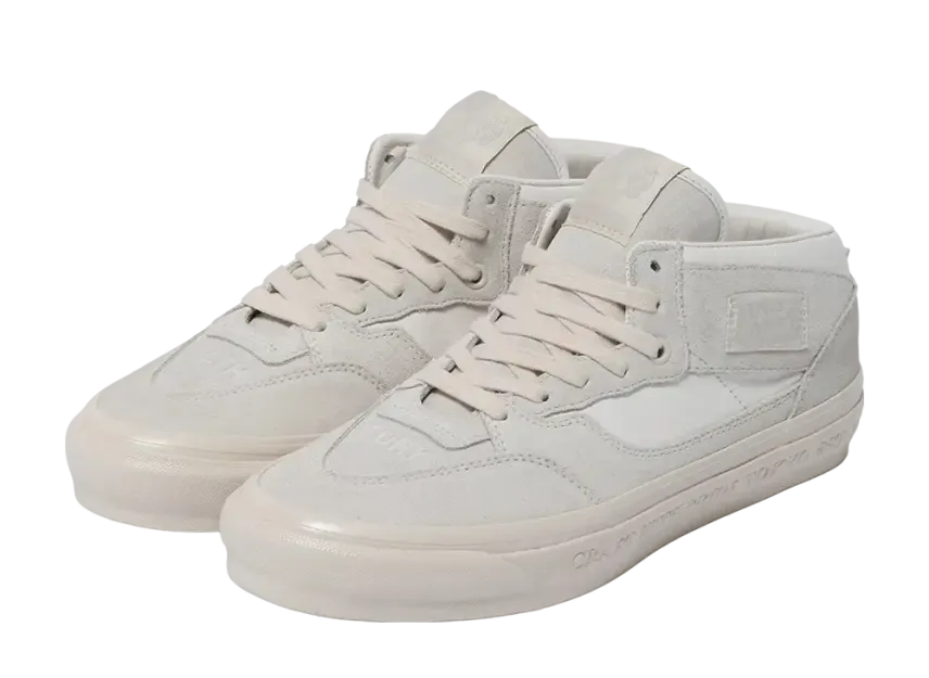 ネイバーフッド × OTWバイバンズ ハーフキャブ 33 "ナチュラル"