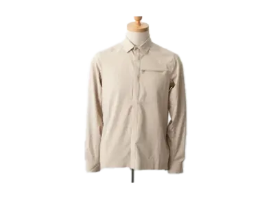 ARC'TERYX Skyline LS Shirt M "Wicker" X000007410