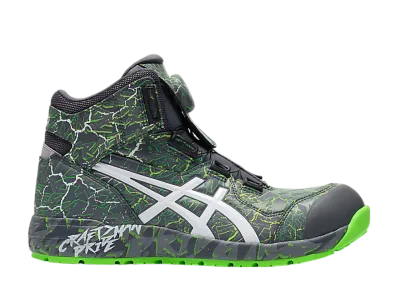Asics Winjob CP304 Boa Magma "Metropolis/White"