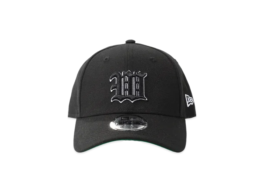 SILAS x NEW ERA CAP（キャップ）｜NEW ERA（ニューエラ）の
