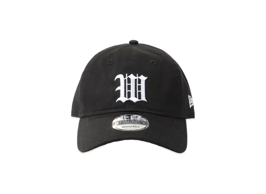 wackomaria new era 9forty 25ss ワコマリア WACKO MARIA 新品 ワコマリア x ニューエラ NEW ERA 9FORTY