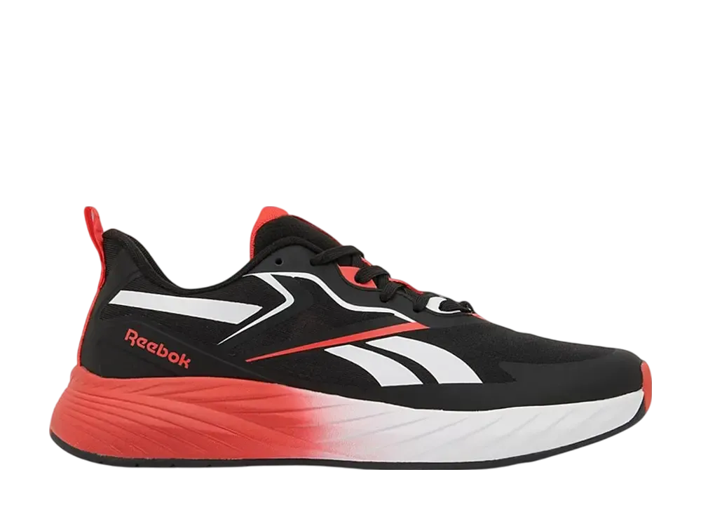 リーボック ヴァース "ブラック/ホワイト"