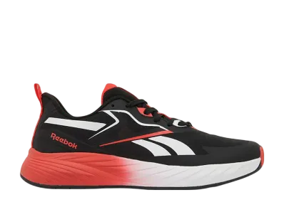 Reebok Verse "Black/White"