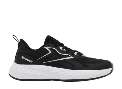 Reebok Verse "Black/Silver"