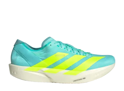 adidas Adizero Takumi Sen 11 "Blue/Zero Metalic/Mint Ton"