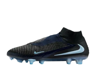 Nike Phantom 6 High Elite "Black/Black"