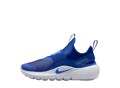 Nike PS Flex Runner 4 "Comet Blue/Football Grey/White/Game Royal"