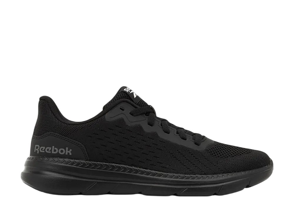 リーボック クイックジョガー "ブラック"