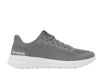 Reebok Quick Jogger "Grey/White"