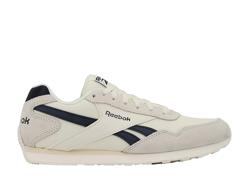 リーボック グライド ロー "チョーク/ベアリーグレー"