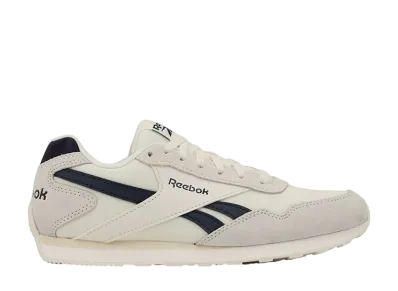 Reebok Glide Low "Chalk/Barely Grey"