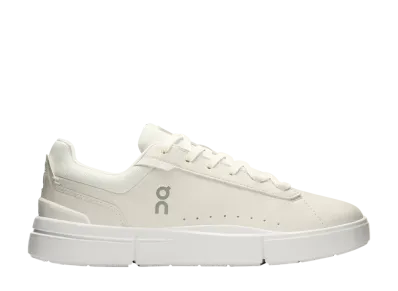 On Women's The Roger Advantage "Ivory/Ivory"
