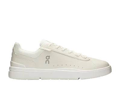 On The Roger Advantage "Ivory/Ivory"