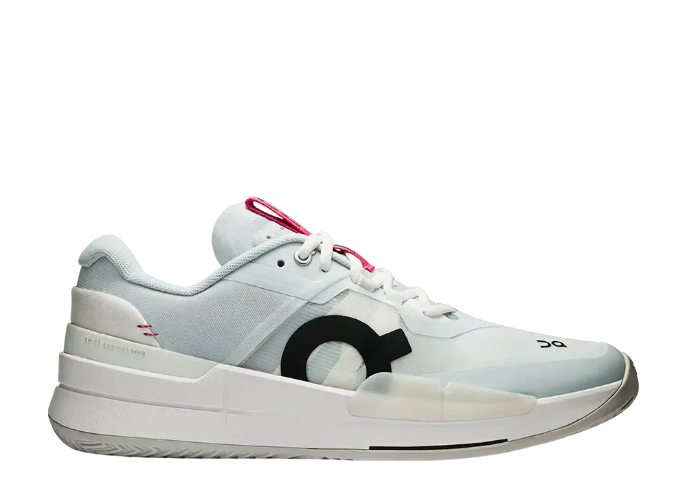 オン ザ ロジャー プロ2 "アークティック/ピンク"