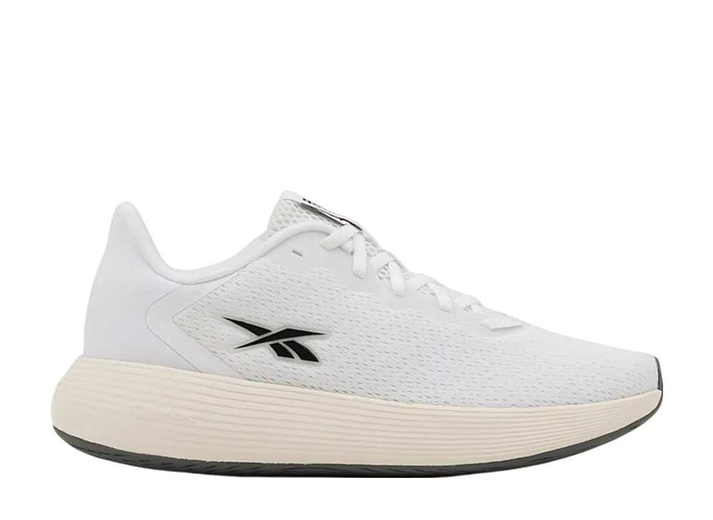 リーボック DMX コンフォート プラス ステップ カウント レース ライト  "ホワイト"