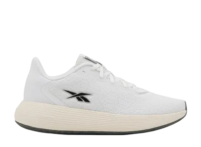 リーボック DMX コンフォート プラス ステップ カウント レース ライト  "ホワイト"