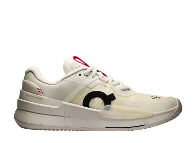 On Women's The Roger Pro 2 "Ice/Pink"