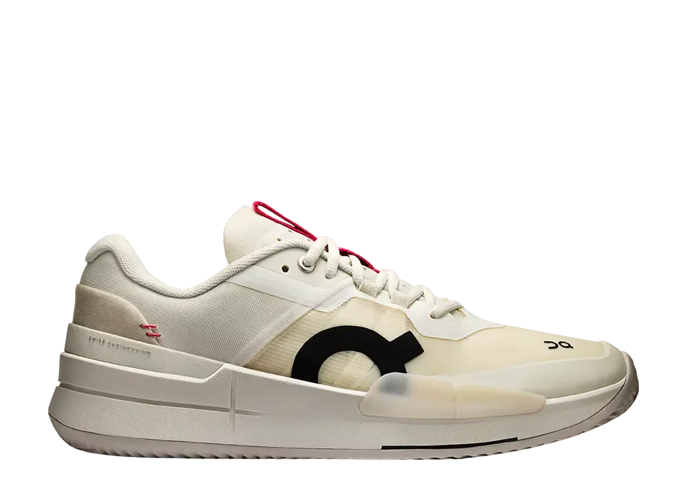 オン ザ ロジャー プロ2 クレー "アイス/ピンク"