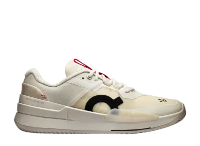 On The Roger Pro 2 Clay "Ice/Pink"