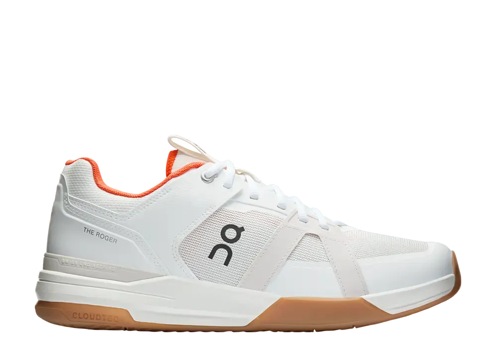 オン ザ ロジャー クラブハウス プロ "アイボリー/フレイム"