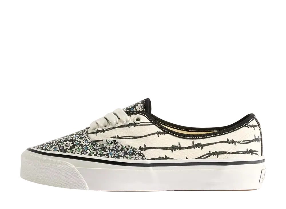 Vans Premium Authentic "Daisy Wire"