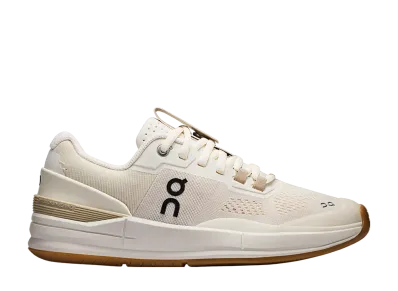 On The Roger Pro "Ivory/Ivory"
