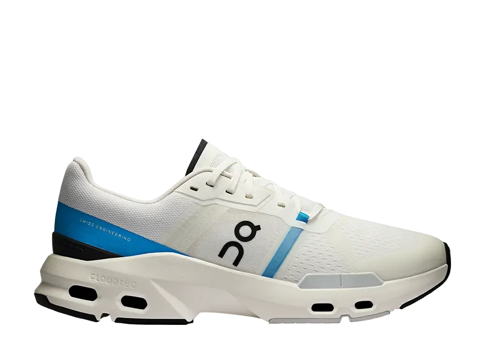 オン クラウドパルス "アイボリー/ホライズン"