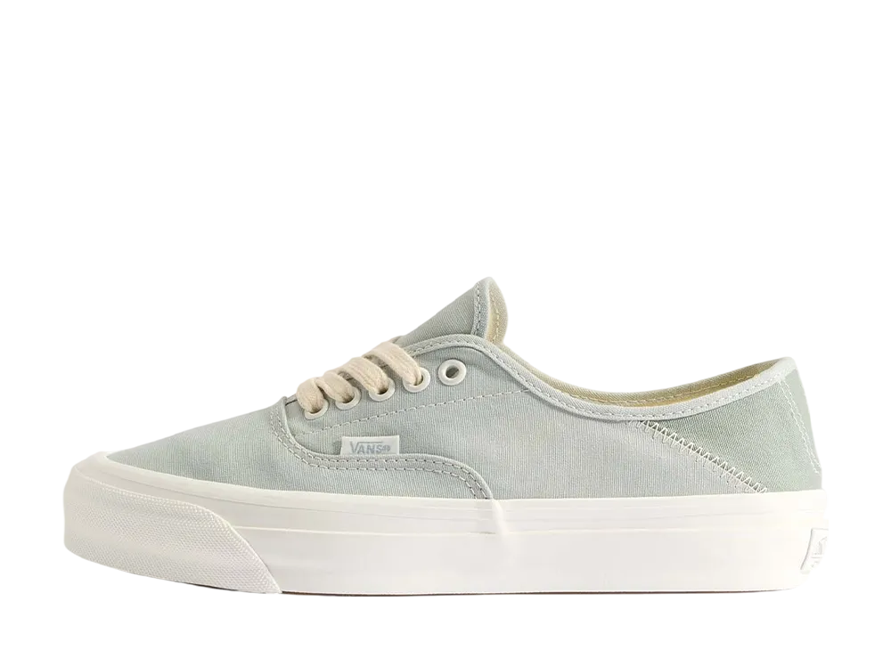 Vans Premium Authentic Kickdown "Green/Marshmallow"