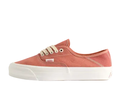 Vans Premium Authentic Kickdown "Coral"
