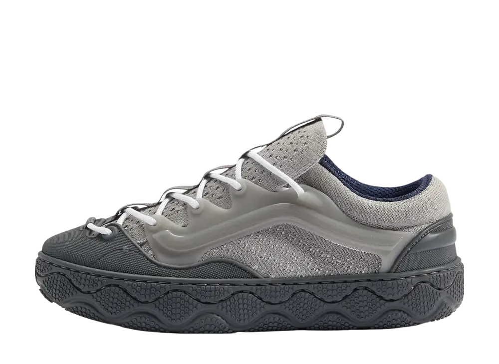 Vans Premium Old Skool 36 FM "Drizzle"