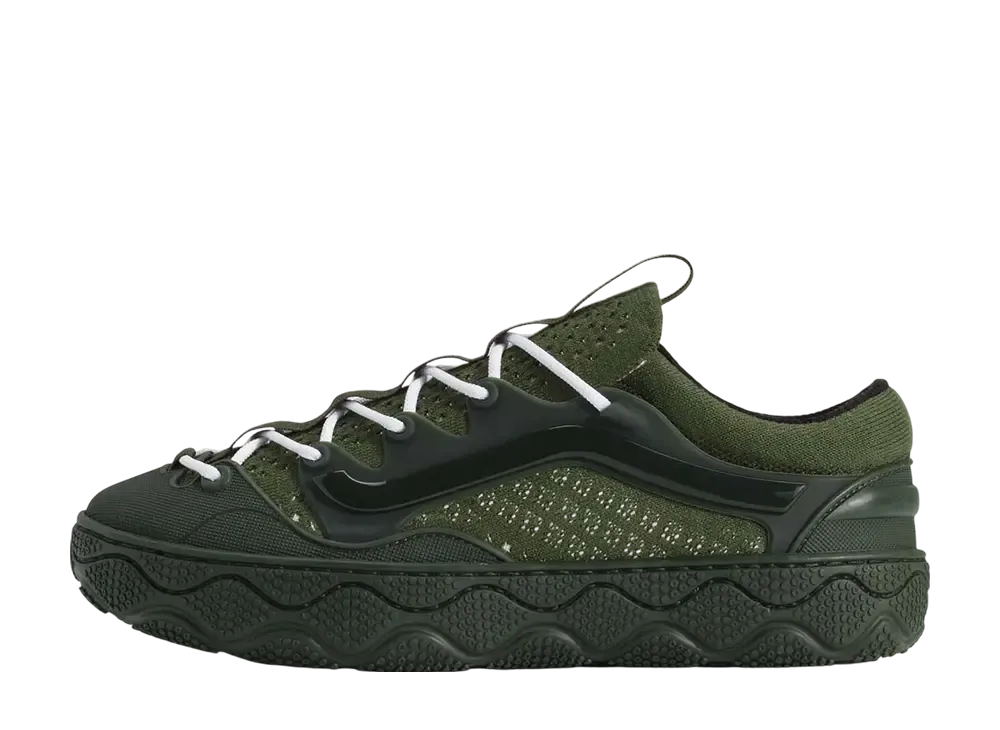 バンズ プレミアム オールドスクール36 FM "ライトベージュ"