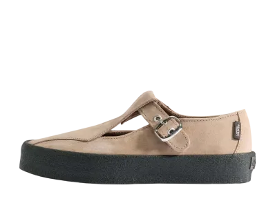 Vans Premium Mary Jane "Warm Taupe"