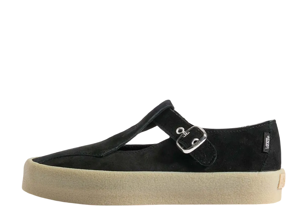 Vans Premium Mary Jane "Black"