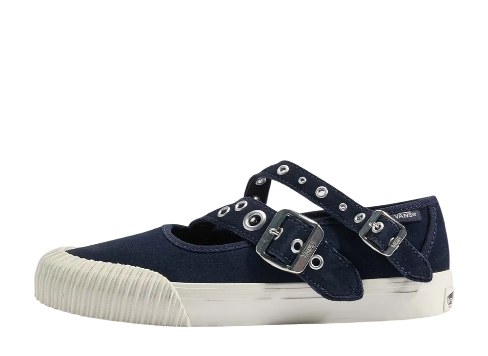 バンズ メリージェーン ストラップ "パリジアンナイト"