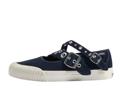 Vans Mary Jane Strap "Parisian Night"