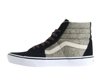 Vans Sk8-Hi "Black"