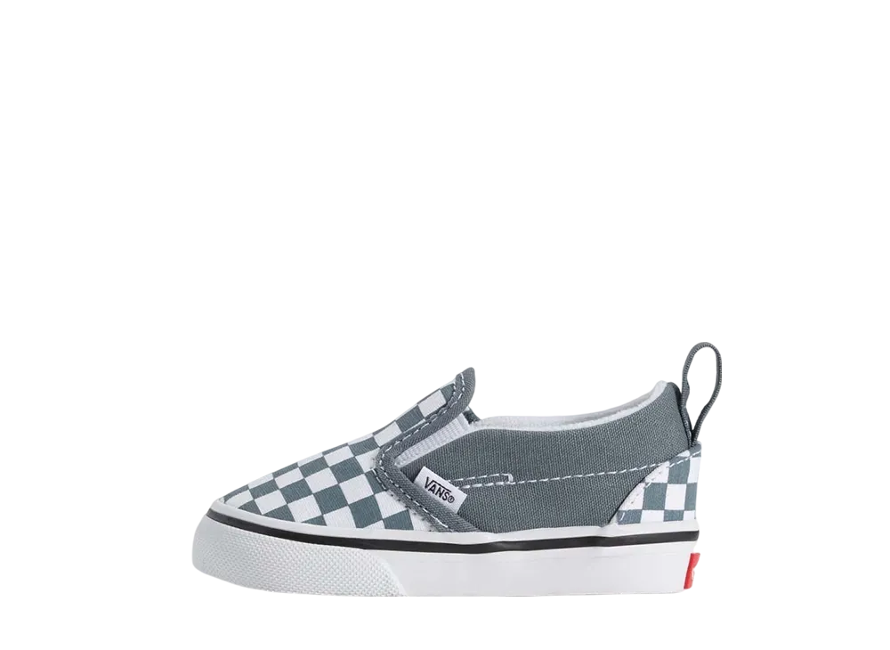 バンズ トドラー スリッポン V "ストーミーウェザー"