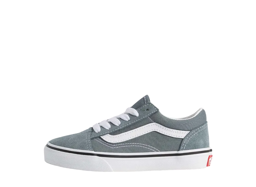 バンズ リトルキッズ オールドスクール "ストーミーウェザー"