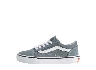 Vans Little Kids Old Skool "Stormy Weather"