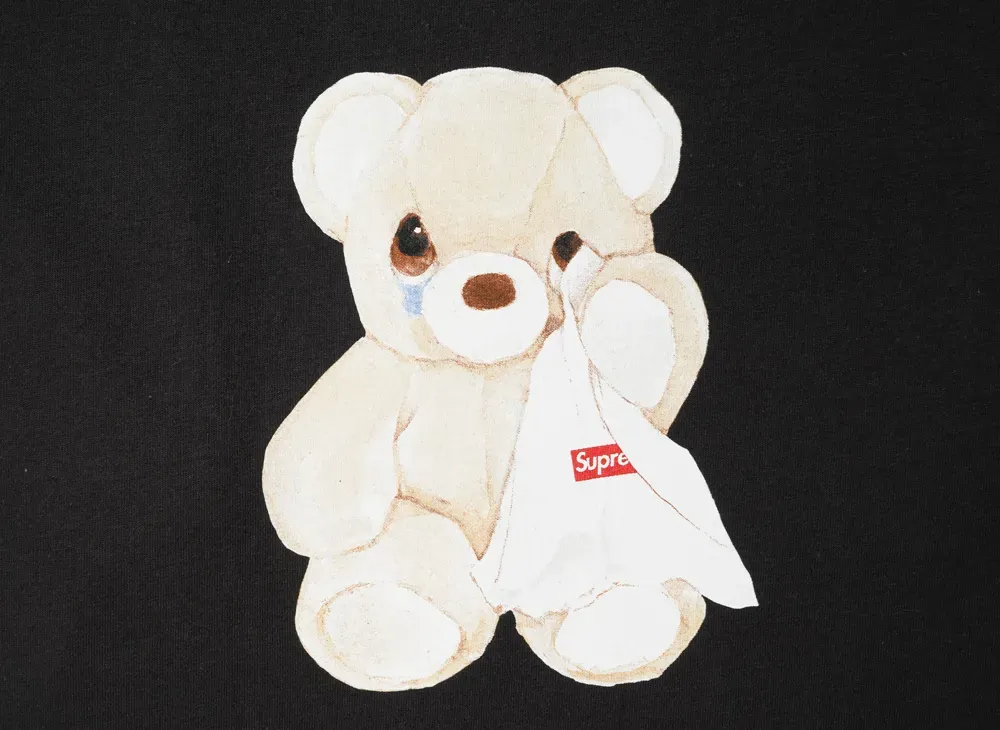 Supreme Bear Tee Supreme Bear Tee
