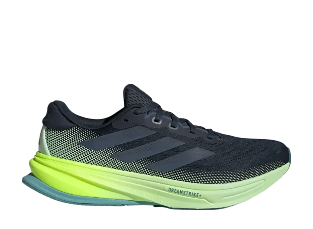 アディダス スーパーノヴァ ライズ2 "オーロラインク/プリラブドインク/セミグリーンスパーク"