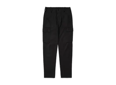 Maison Margiela SS17 Combat Cargo Pants "Black"